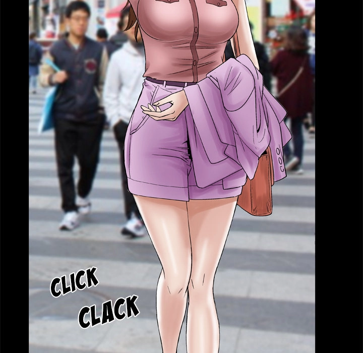 My Wife