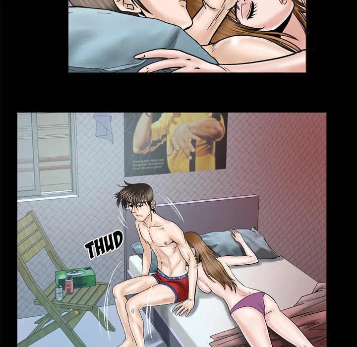 My Wife