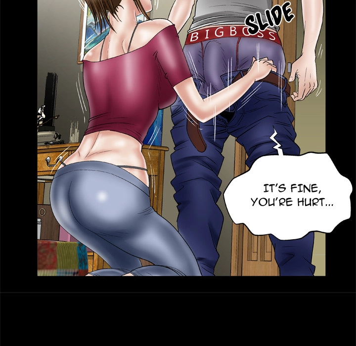 My Wife