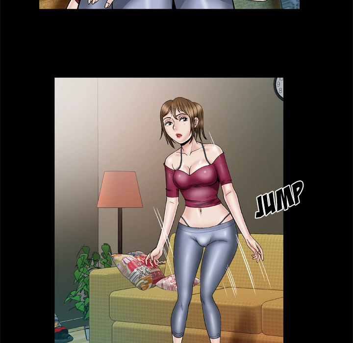 My Wife
