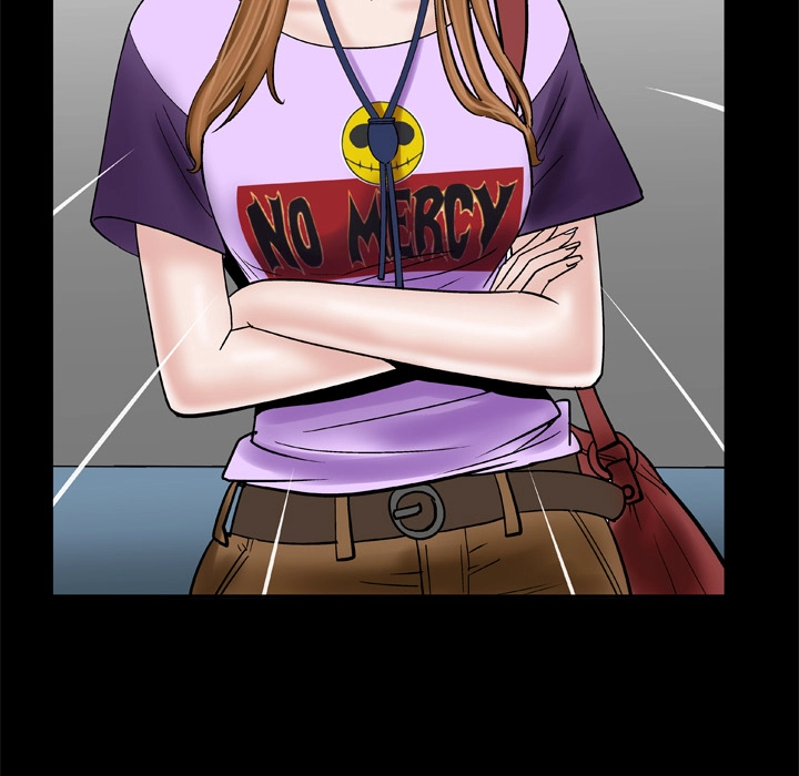 My Wife