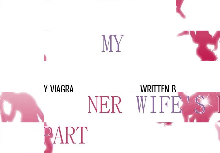 My Wife