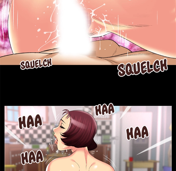 My Wife