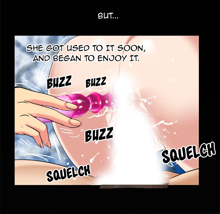 My Wife