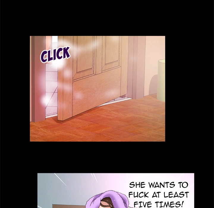 My Wife