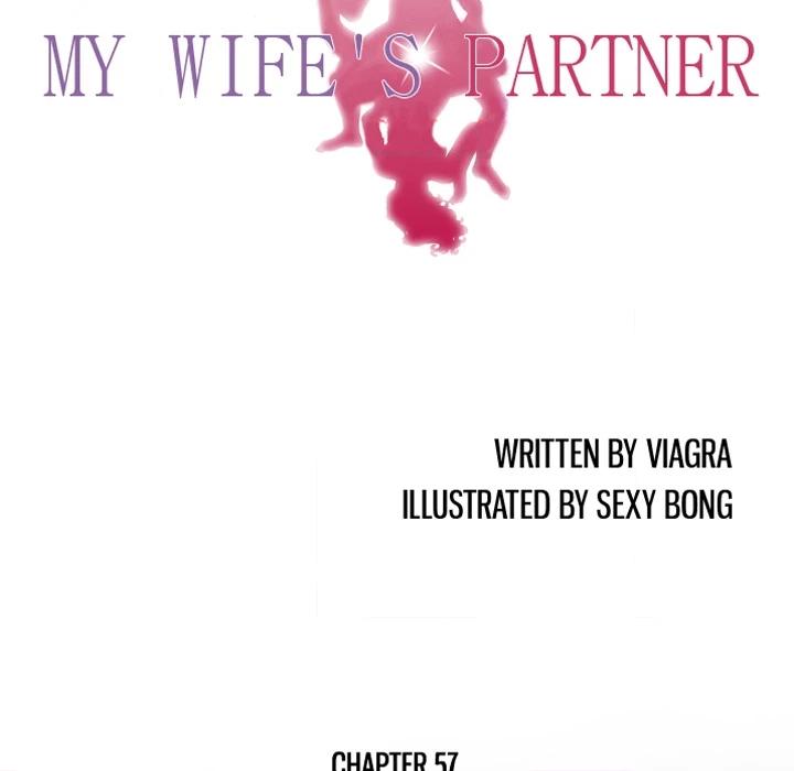 My Wife