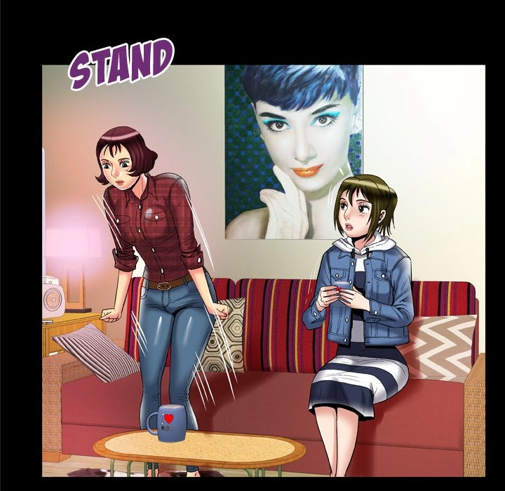 My Wife