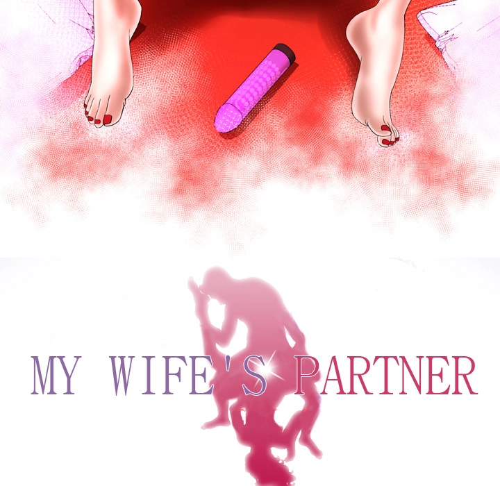 My Wife
