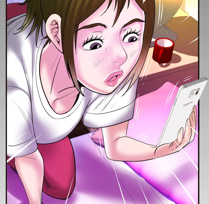 My Wife