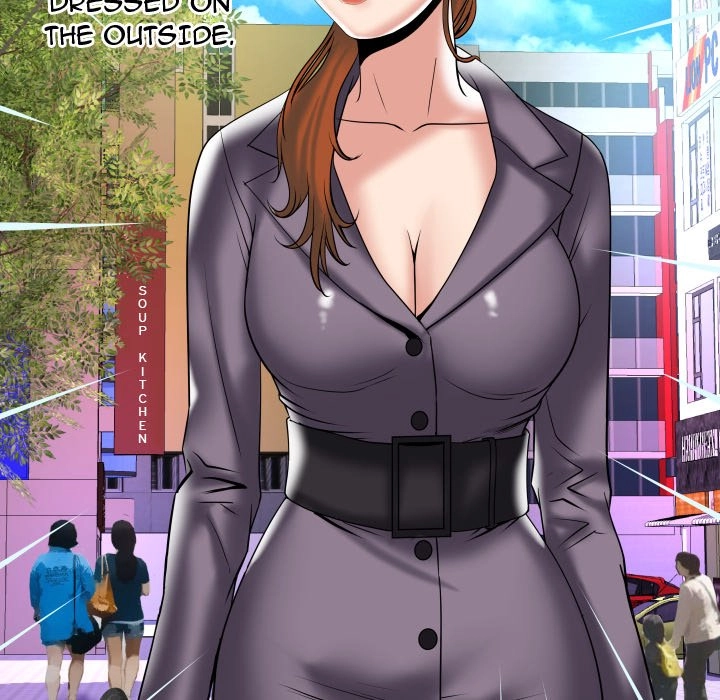 My Wife
