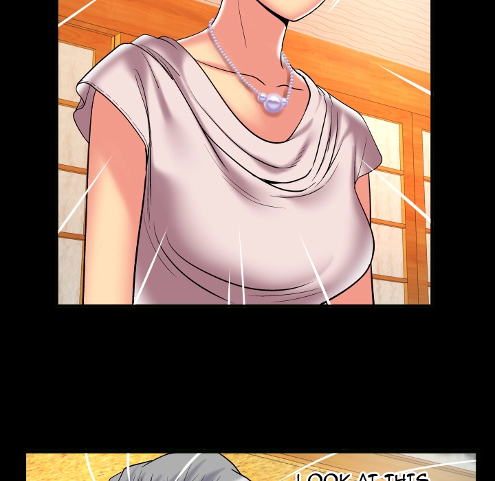 My Wife