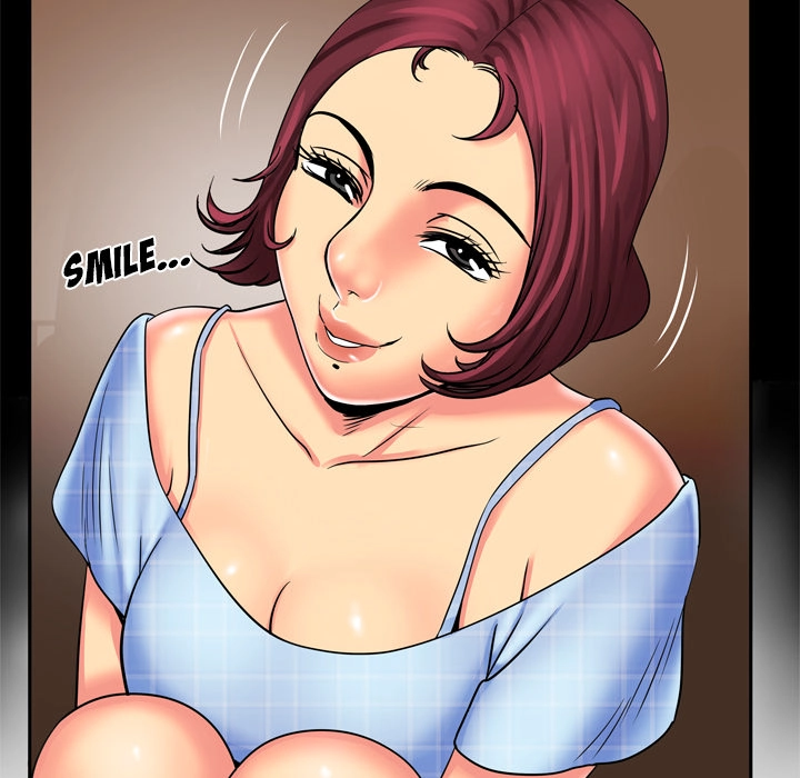 My Wife