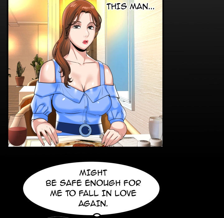 My Wife