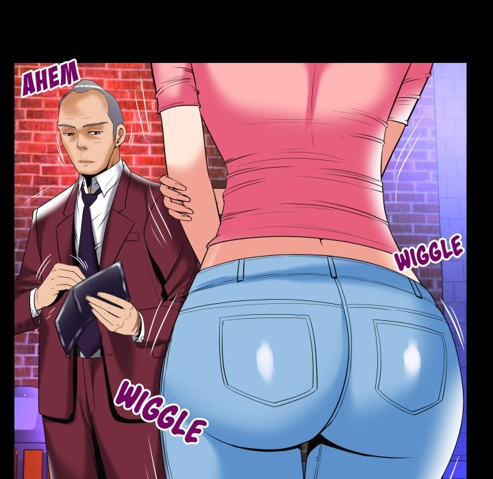 My Wife