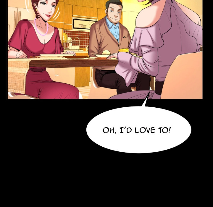My Wife