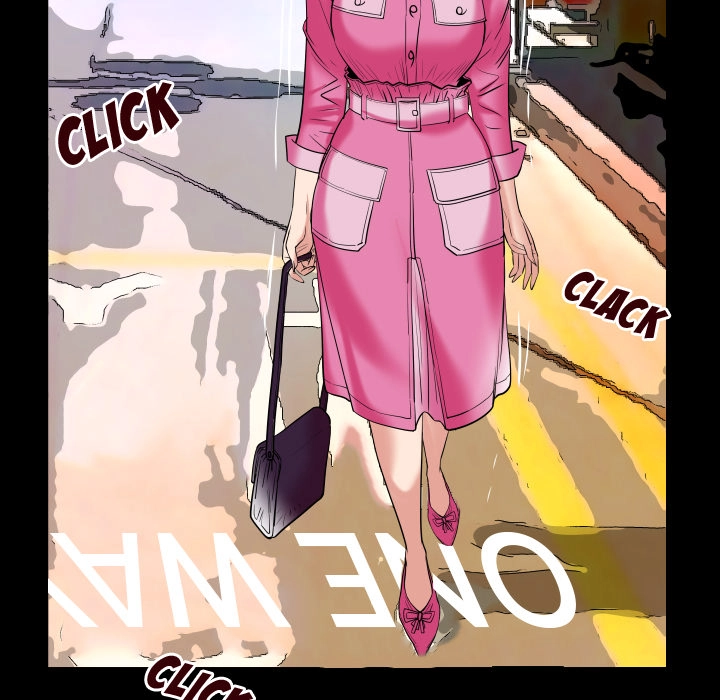 My Wife