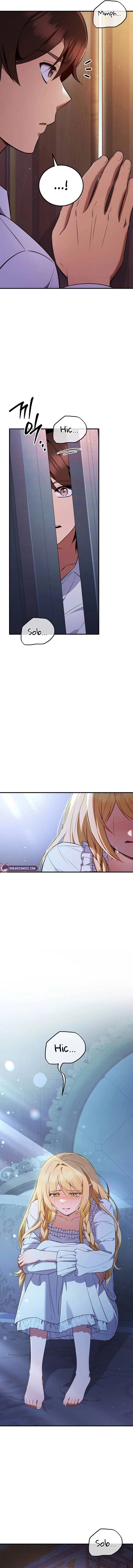 My wife waited for me in the wheat field Chapter 1 page 17 - 