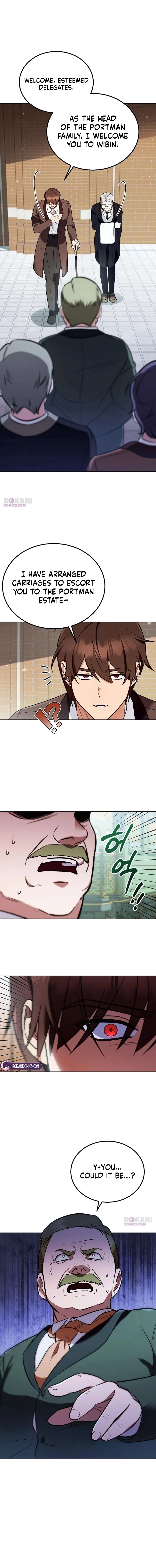 My wife waited for me in the wheat field Chapter 12 page 10 - 