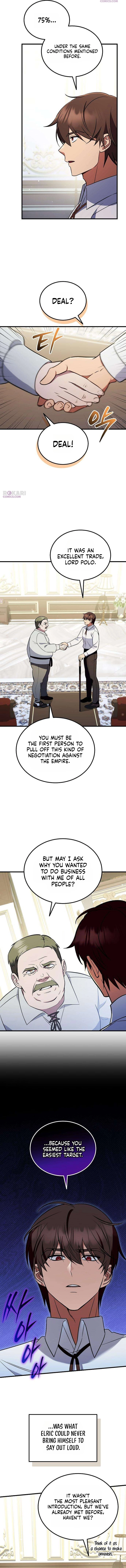 My wife waited for me in the wheat field Chapter 13 page 7 - 