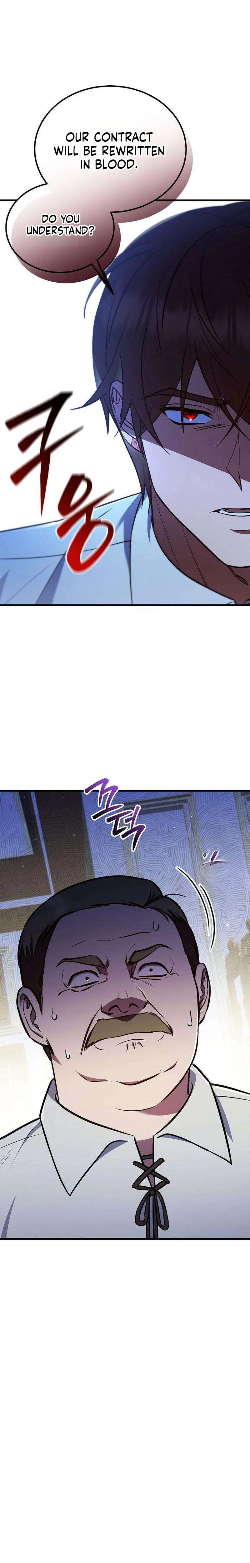 My wife waited for me in the wheat field Chapter 13 page 9 - 