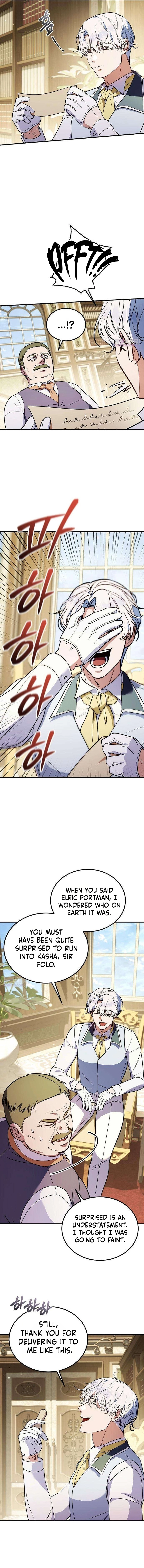 My wife waited for me in the wheat field Chapter 14 page 2 - 