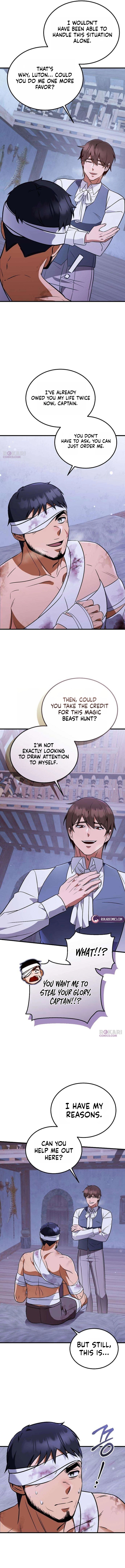My wife waited for me in the wheat field Chapter 16 page 13 - 
