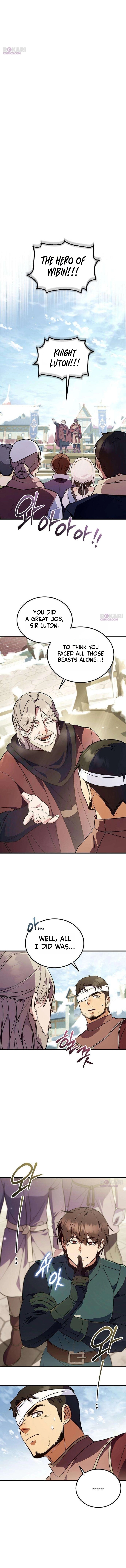 My wife waited for me in the wheat field Chapter 16 page 14 - 