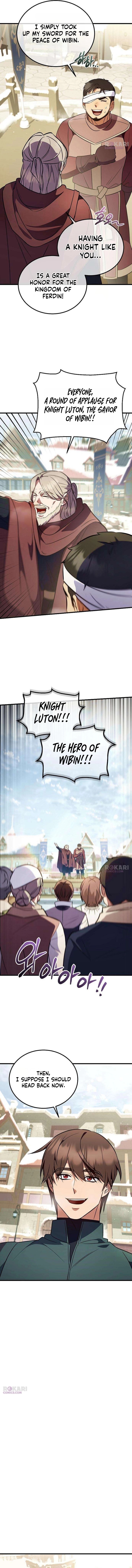 My wife waited for me in the wheat field Chapter 16 page 15 - 