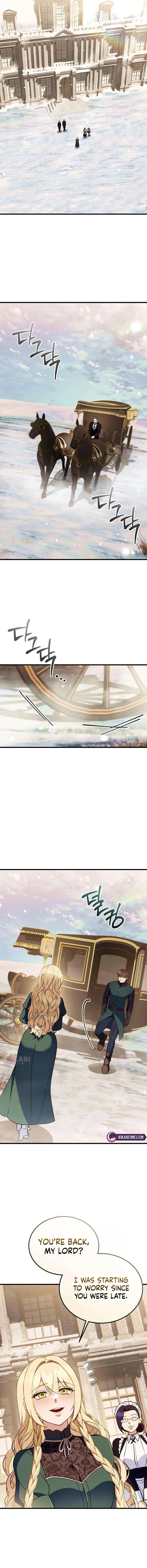 My wife waited for me in the wheat field Chapter 16 page 16 - 