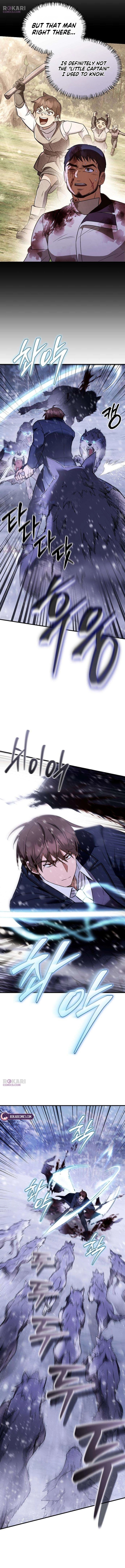 My wife waited for me in the wheat field Chapter 16 page 10 - 