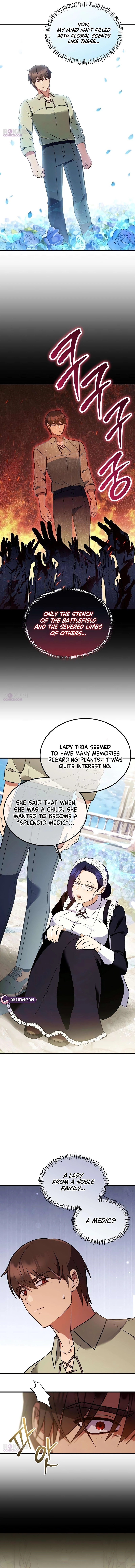 My wife waited for me in the wheat field Chapter 17 page 7 - 