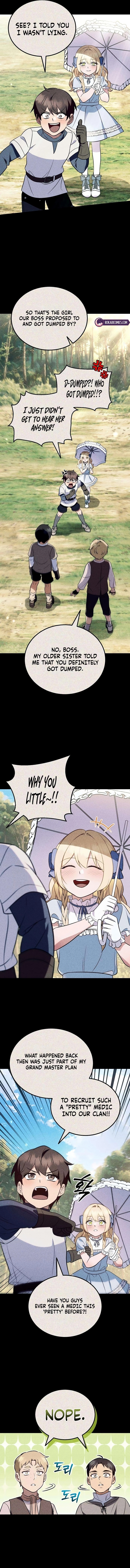 My wife waited for me in the wheat field Chapter 18 page 13 - 