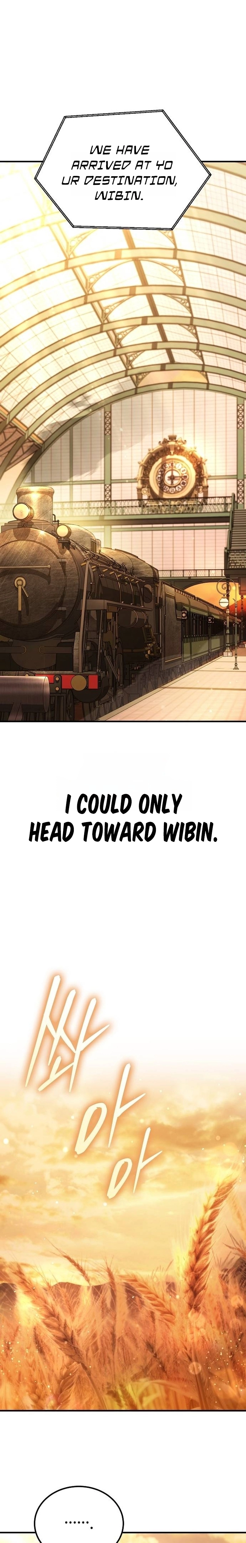 My wife waited for me in the wheat field Chapter 2 page 14 - 