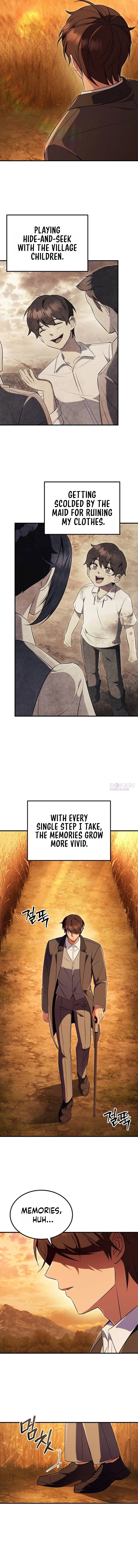My wife waited for me in the wheat field Chapter 2 page 17 - 