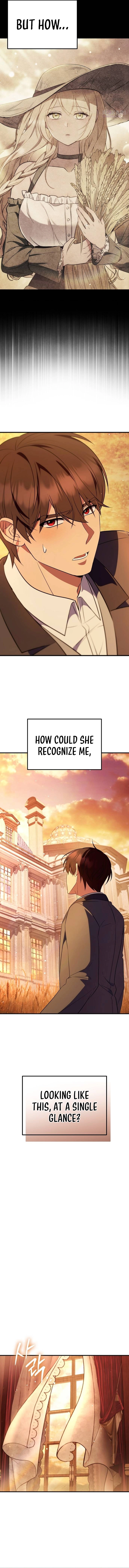My wife waited for me in the wheat field Chapter 3 page 18 - 