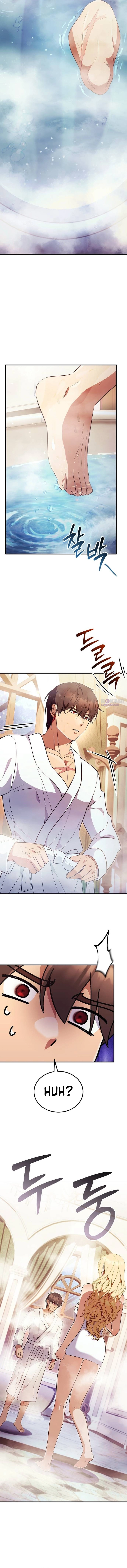 My wife waited for me in the wheat field Chapter 3 page 21 - 