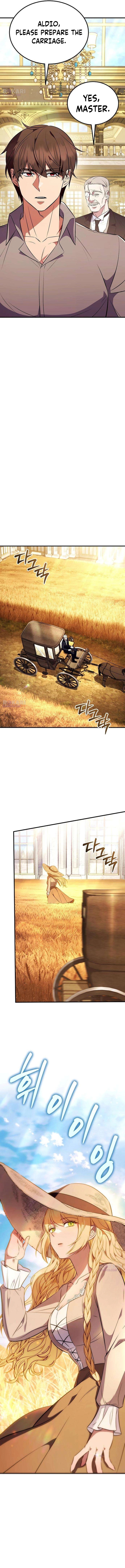 My wife waited for me in the wheat field Chapter 4 page 23 - 