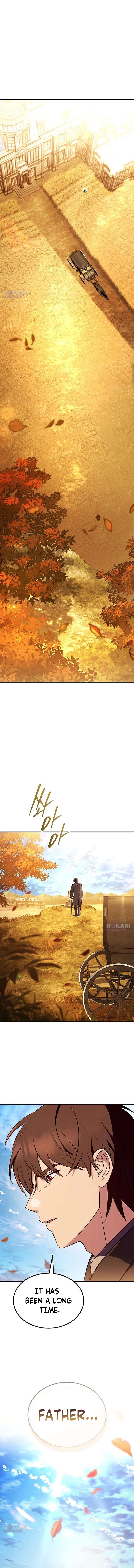 My wife waited for me in the wheat field Chapter 4 page 24 - 