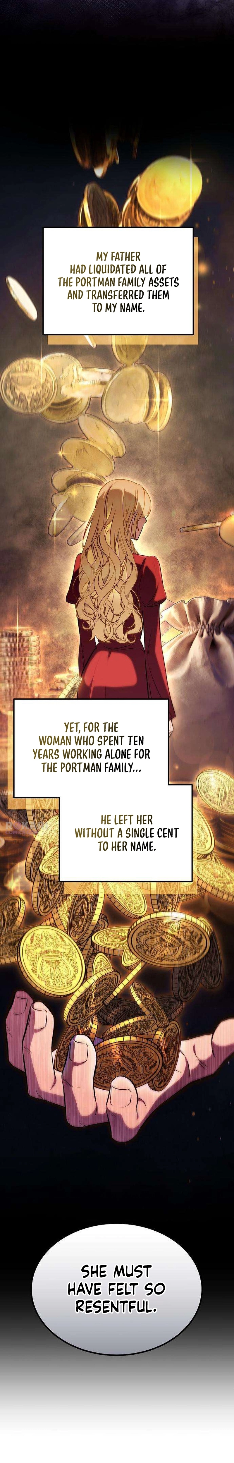 My wife waited for me in the wheat field Chapter 6 page 2 - 
