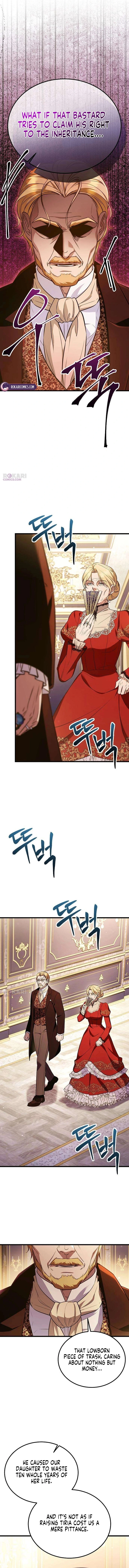 My wife waited for me in the wheat field Chapter 7 page 2 - 