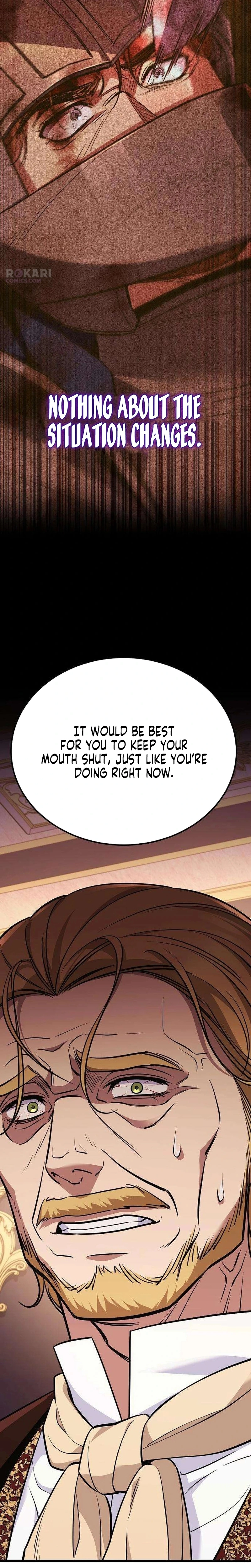 My wife waited for me in the wheat field Chapter 7 page 15 - 