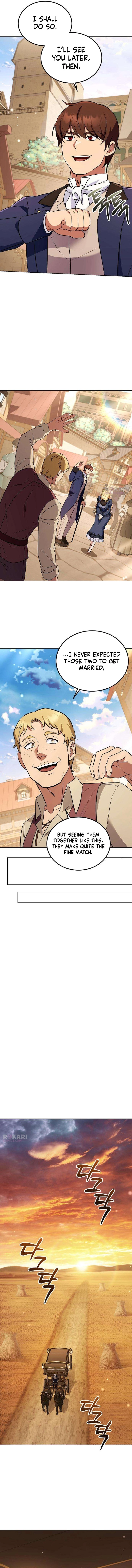 My wife waited for me in the wheat field Chapter 9 page 18 - 