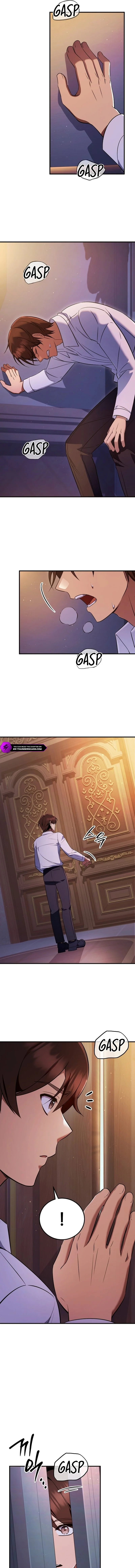 My Wife Waited in the Wheat Fields Chapter 1 page 14 - 