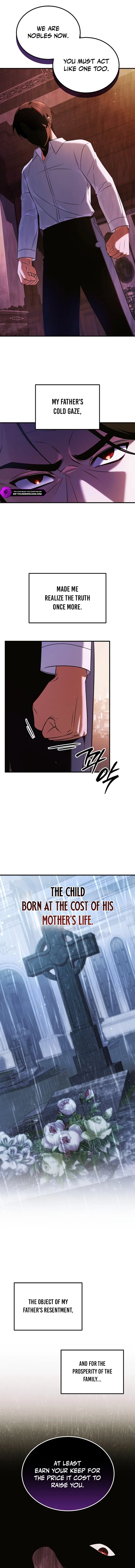 My Wife Waited in the Wheat Fields Chapter 1 page 18 - 