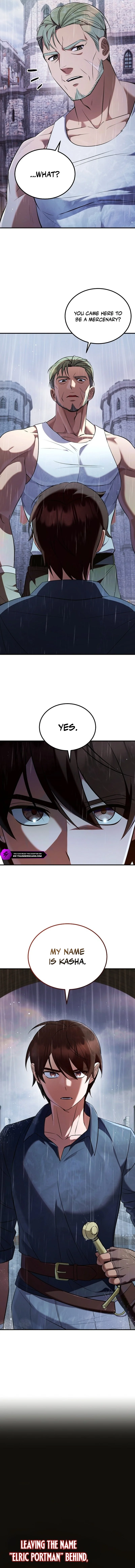 My Wife Waited in the Wheat Fields Chapter 1 page 22 - 