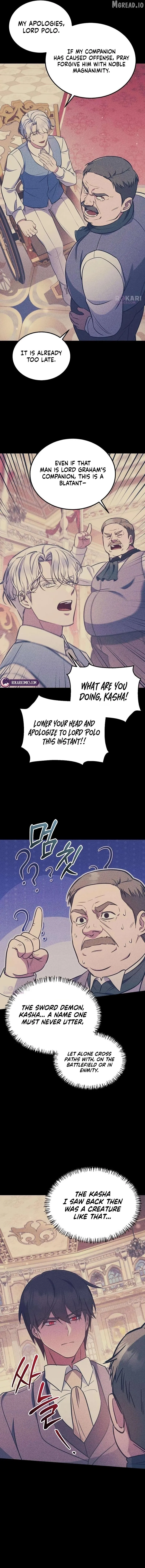 My Wife Waited in the Wheat Fields Chapter 12 page 12 - 
