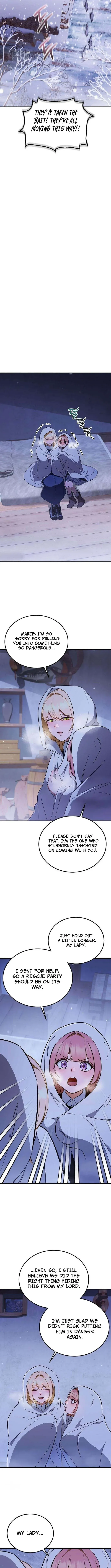 My Wife Waited in the Wheat Fields Chapter 15 page 3 - 