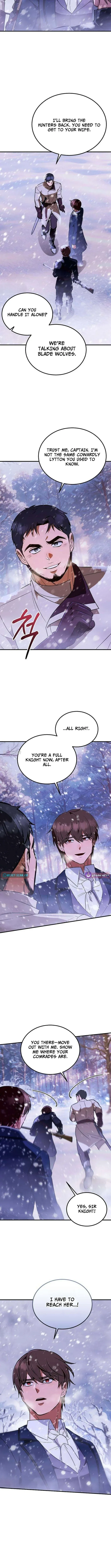 My Wife Waited in the Wheat Fields Chapter 15 page 7 - 