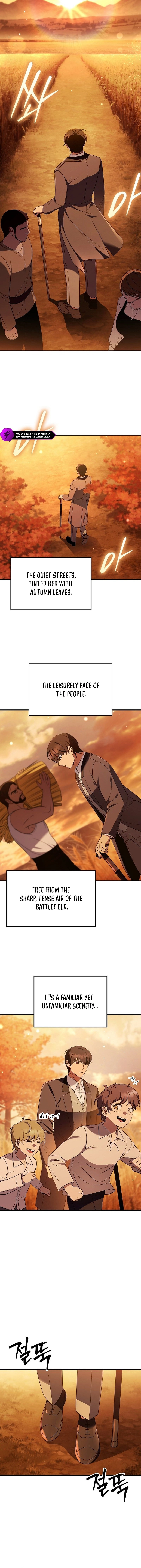 My Wife Waited in the Wheat Fields Chapter 2 page 13 - 