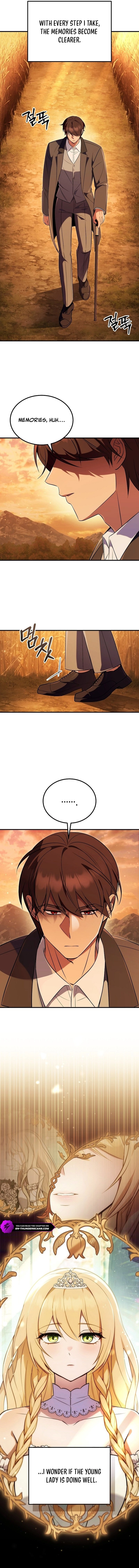 My Wife Waited in the Wheat Fields Chapter 2 page 15 - 
